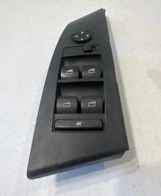 BMW 5 E60 E61 Electric window control switch 6939090 344245SW