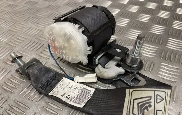 Honda CR-V Rear seatbelt 607863300A