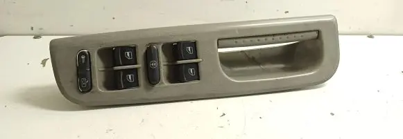 Volkswagen Golf IV Electric window control switch 1J4959857 F005S00011 0872910440