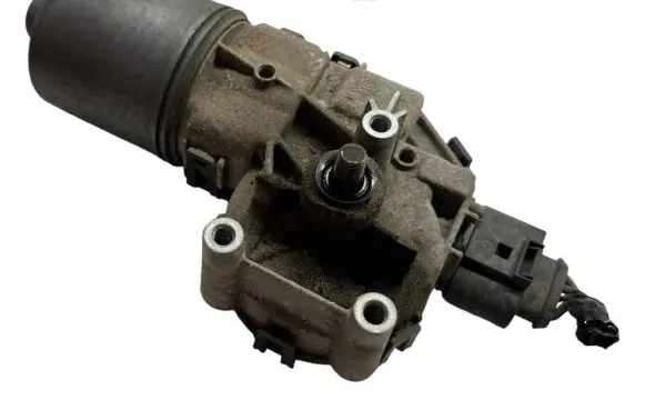 Ford Mondeo MK IV Wiper motor 7S7117508AA 0390241633 804214