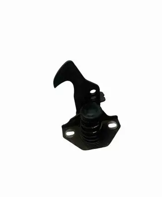 BMW 3 E92 E93 Engine bonnet (hood) release handle 7241663