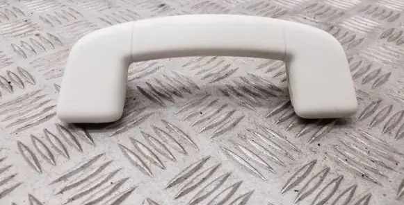 Volkswagen PASSAT B8 Front interior roof grab handle 3G0857607B