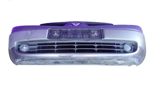 Renault Scenic II - Grand scenic II Front bumper