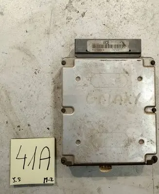 Ford Galaxy Engine control unit/module 95VW12A650HD