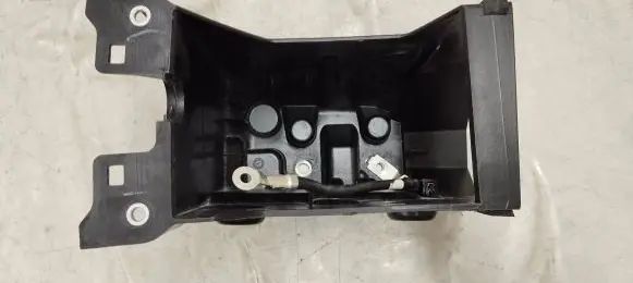 Battery tray