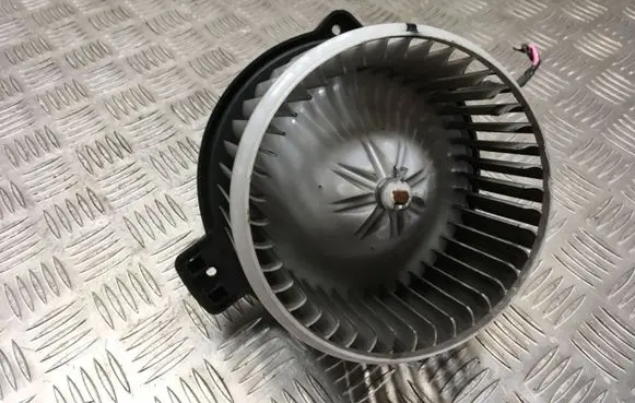 Hyundai i40 Heater fan/blower B308830520