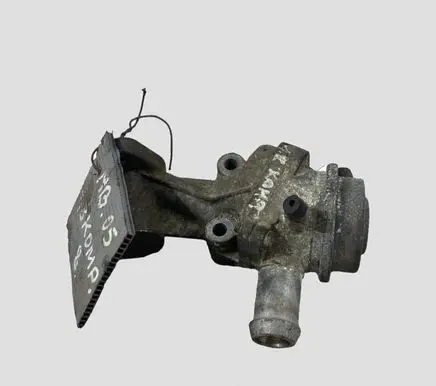 Mercedes-Benz C W203 EGR valve