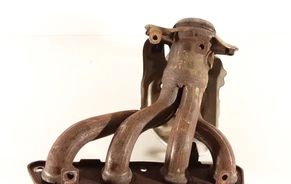 Toyota Verso Exhaust manifold
