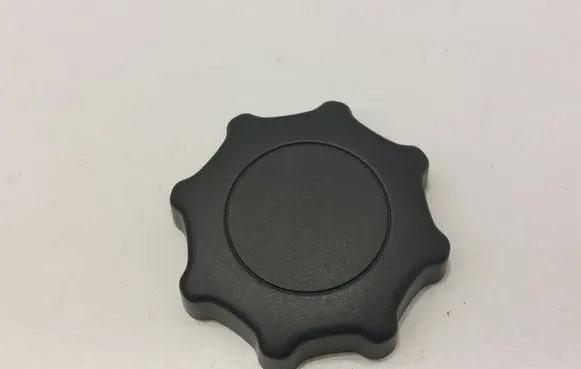 Seat Ibiza IV (6J,6P) Seat adjustment knob 6R0881671C