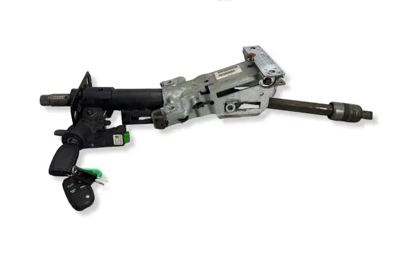 Volvo XC90 Steering wheel axle P30680268 T110404857