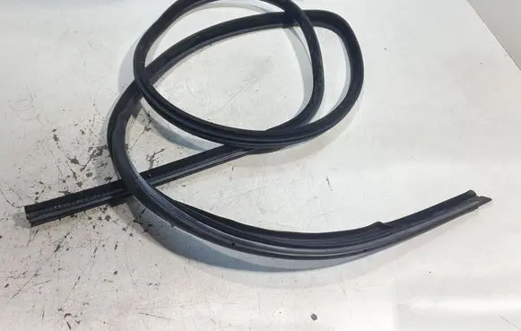 BMW 5 E60 E61 Front door rubber seal 