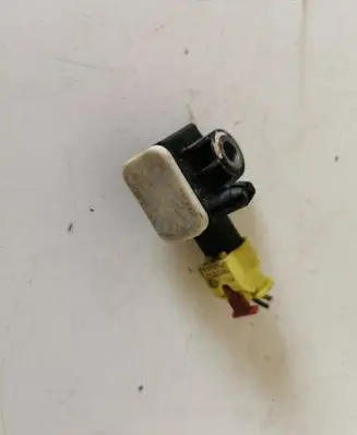 Audi A6 S6 C7 4G Airbag deployment crash/impact sensor 4H0959651A