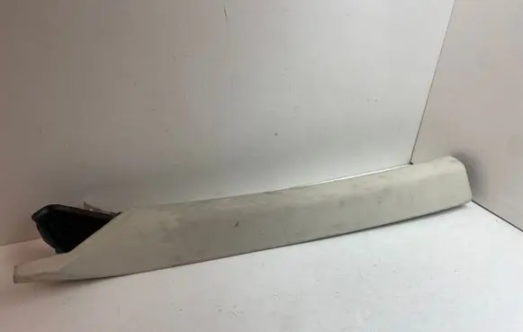 Volkswagen PASSAT B8 (A) pillar trim 3G0867233