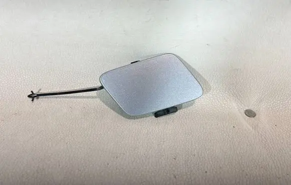 Audi A4 S4 B9 8W Front tow hook cap/cover 8W0807241
