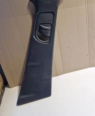 Mazda 3 (B) pillar trim (top) BCJH681A1 K3006