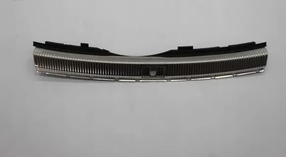 Audi A6 S6 C7 4G Trunk/boot sill cover protection 4G9864483B