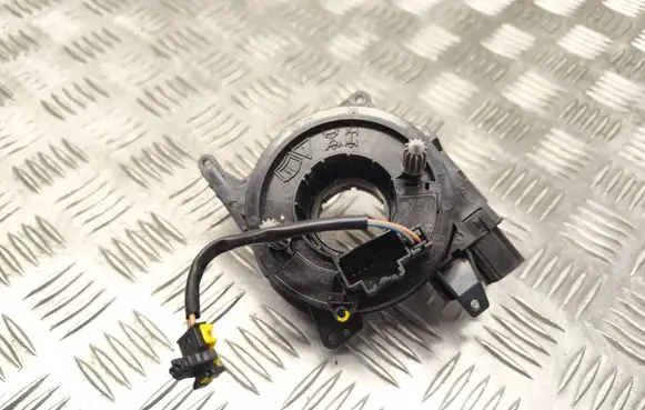 Ford Mondeo MK IV Airbag slip ring squib (SRS ring) ANJ761003B 310584ABJP