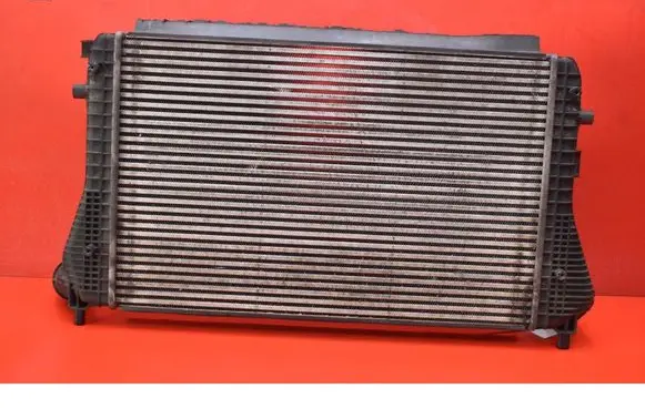 Volkswagen PASSAT CC Intercooler radiator 3C0145805AN