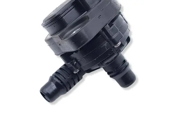 Opel Grandland X Electric auxiliary coolant/water pump 9857212180 0392023484 40926