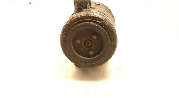 Air conditioning (A/C) compressor (pump)