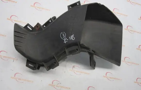 BMW 1 E82 E88 Other brake parts 8046300