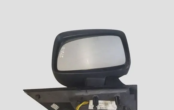Citroen Jumpy Front door electric wing mirror 0205030 0305030