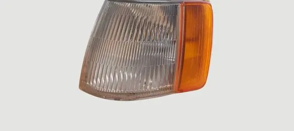 Mazda 929 Front indicator light 041-0609L 7R0186029 STANLEY