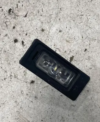 Skoda Superb B8 (3V) Number plate light 5NA943021
