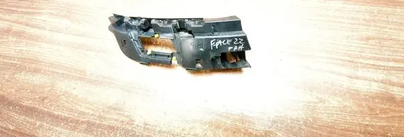 Jaguar F-Pace Front bumper mounting bracket HK8317C862AA