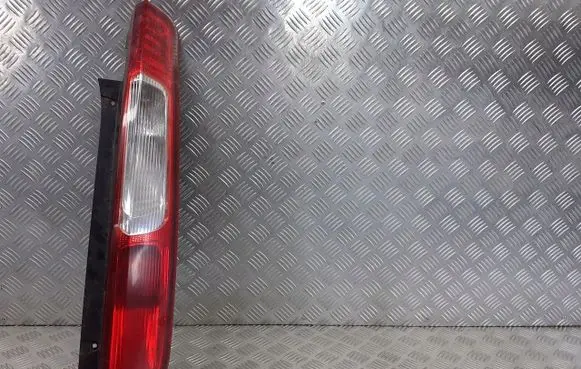 Ford Focus Rear/tail lights set 4M51-13404-A