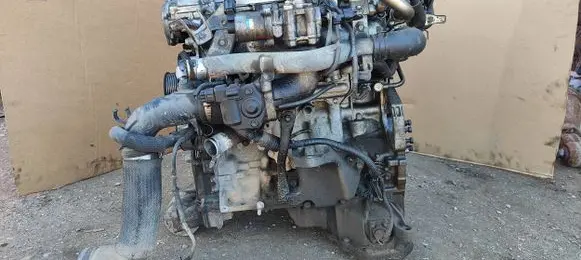 Lexus IS 220D-250-350 Engine 221000R030 HU2940000323 00505