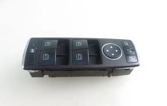 Mercedes-Benz C W204 Electric window control switch 2049055402