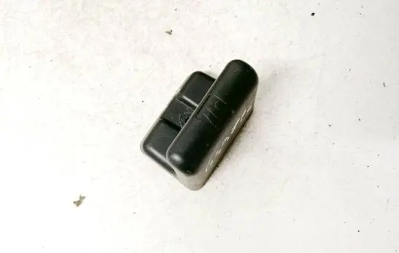 Mitsubishi Grandis Other interior part