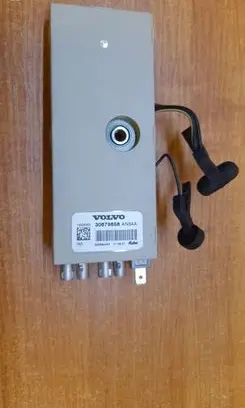 Volvo V70 Antenna control unit 30679658 13005200