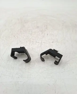 Volkswagen PASSAT CC Rear seat guide rail 