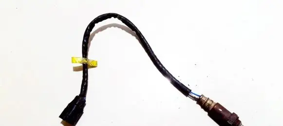 Toyota Corolla Verso AR10 Lambda probe sensor 8946505080 89465-05080