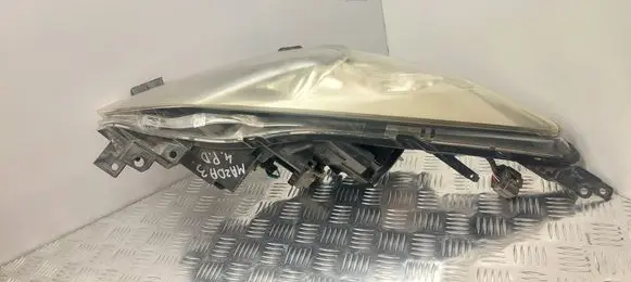 Mazda 3 II Headlight/headlamp BBM551030 KOITO10041400 1000841399