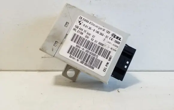 BMW X3 E83 Other control units/modules 61359145350