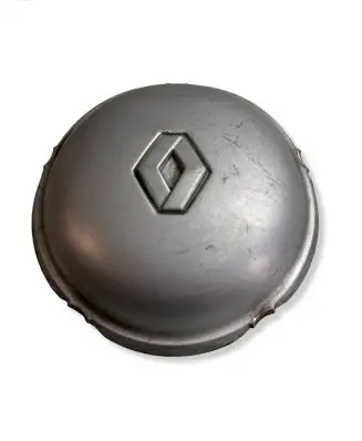 Fiat Ducato Original wheel cap 7700309506