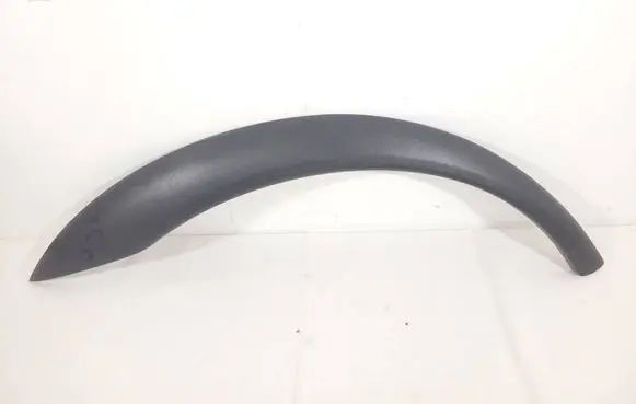 Volvo XC70 Rear fender molding trim 30678046
