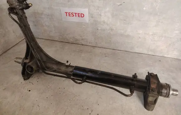 Fiat Ducato Steering rack AC46000011