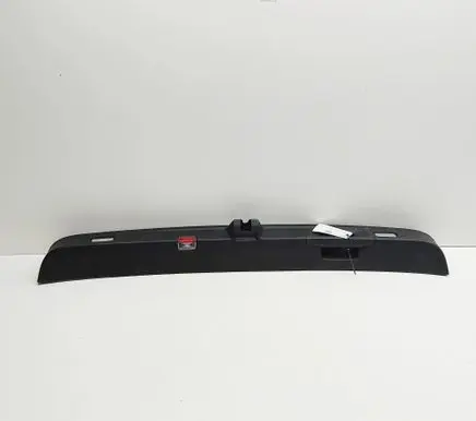 Mercedes-Benz GLE W167 Tailgate trim A1677402600
