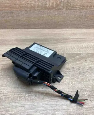 Audi A6 S6 C6 4F Other control units/modules 4F0907280A