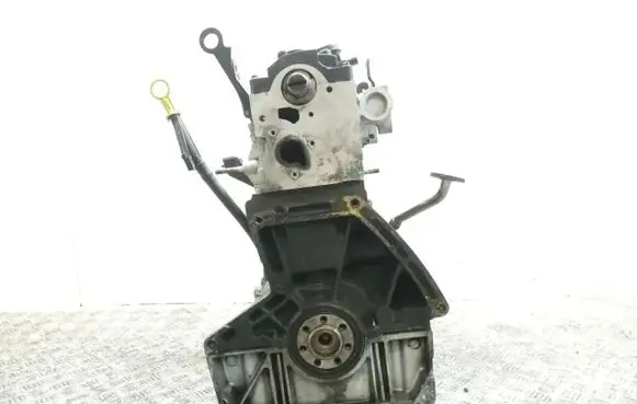 Nissan Qashqai Engine K9K282