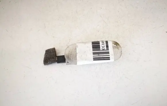 Renault Laguna III Other interior light 8200074365