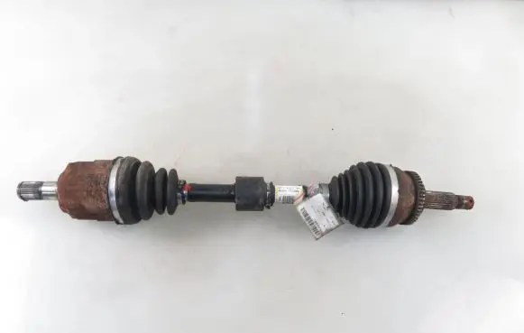 KIA Ceed Front driveshaft 495011H210