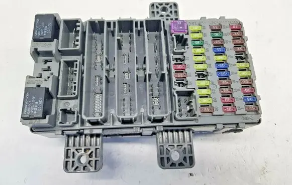 Honda Civic Fuse module 37842RN nr1489