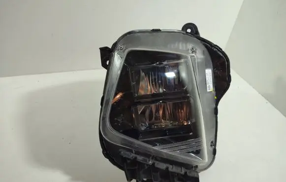 Hyundai Tucson IV NX4 Headlight/headlamp 92101N7100 N792161110
