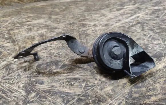 Mercedes-Benz S W220 Horn signal