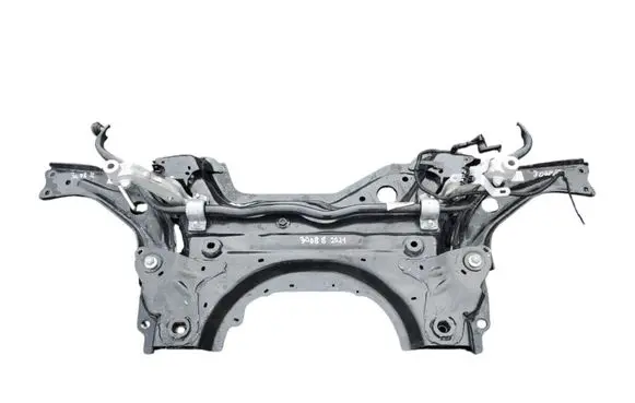 Peugeot 3008 II Front axle beam 7CTG67